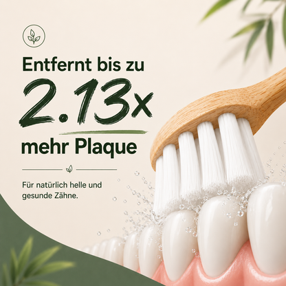 Bambus E-Brush