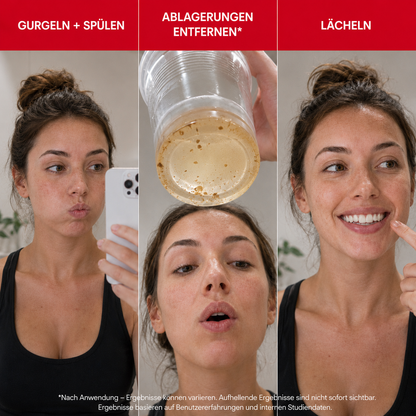Mundspülung — 2er Set