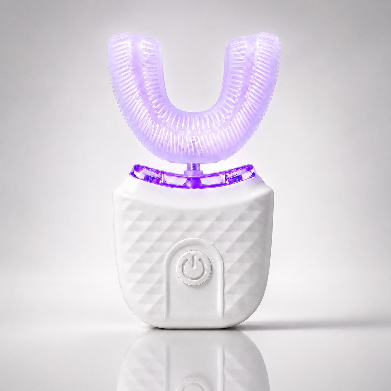 U-Brush Gratis Zugabe